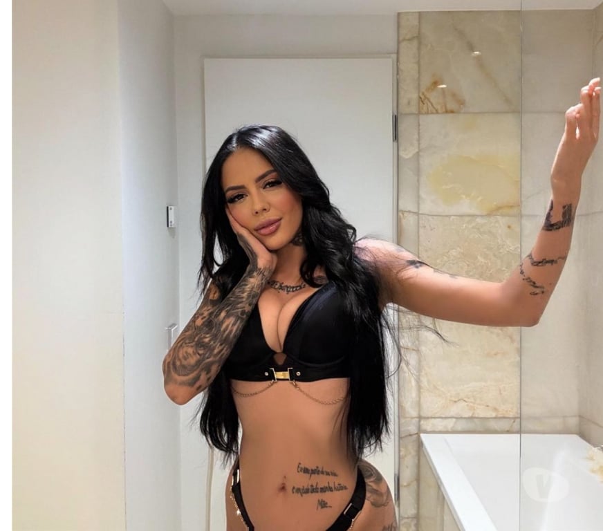 Escorts Merseyside Liverpool - Photos for NEW BRAZILIAN PARTY GIRL🔥🇧🇷