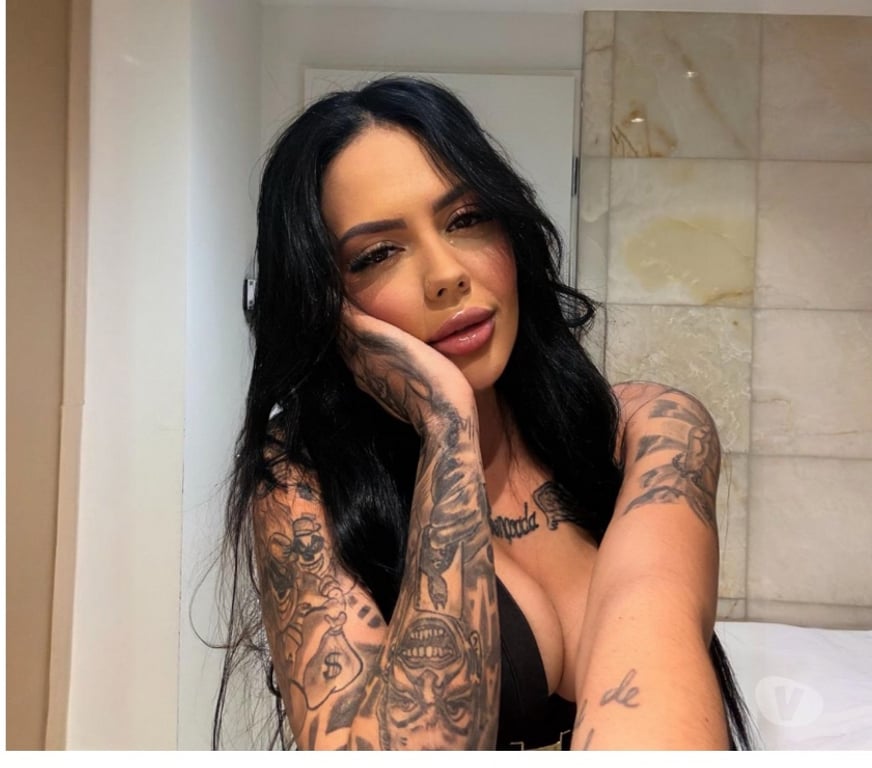 Escorts Merseyside Liverpool - Photos for NEW BRAZILIAN PARTY GIRL🔥🇧🇷