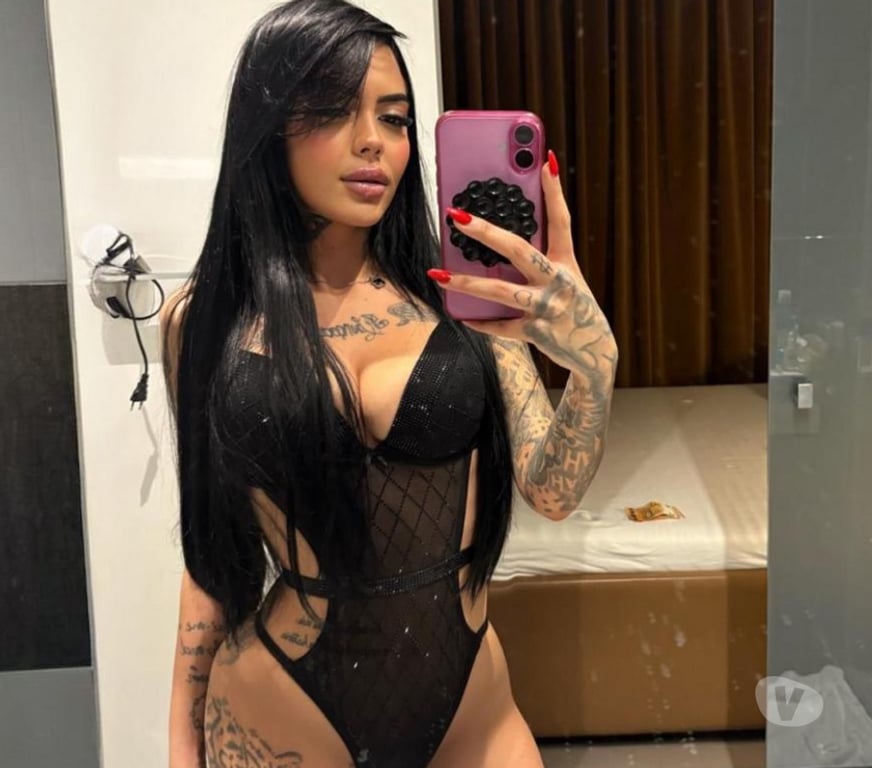 Escorts Merseyside Liverpool - Photos for NEW BRAZILIAN PARTY GIRL🔥🇧🇷