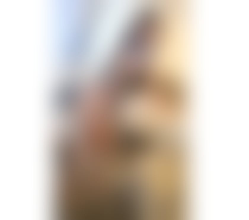 Gabi Brazilian New in Town