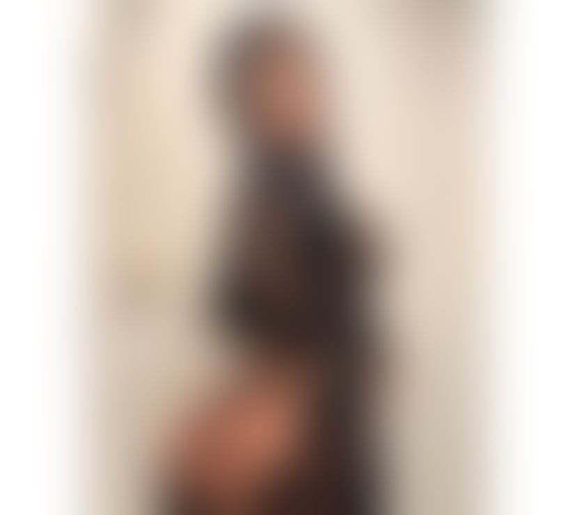 the new brunette in town Party Girls