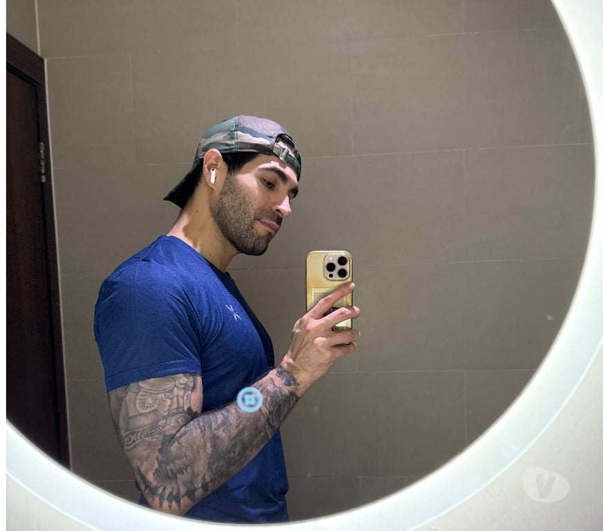  Gay massage North London Tottenham Hale - North London - Photos for Male Escort for Social & Private Engagements