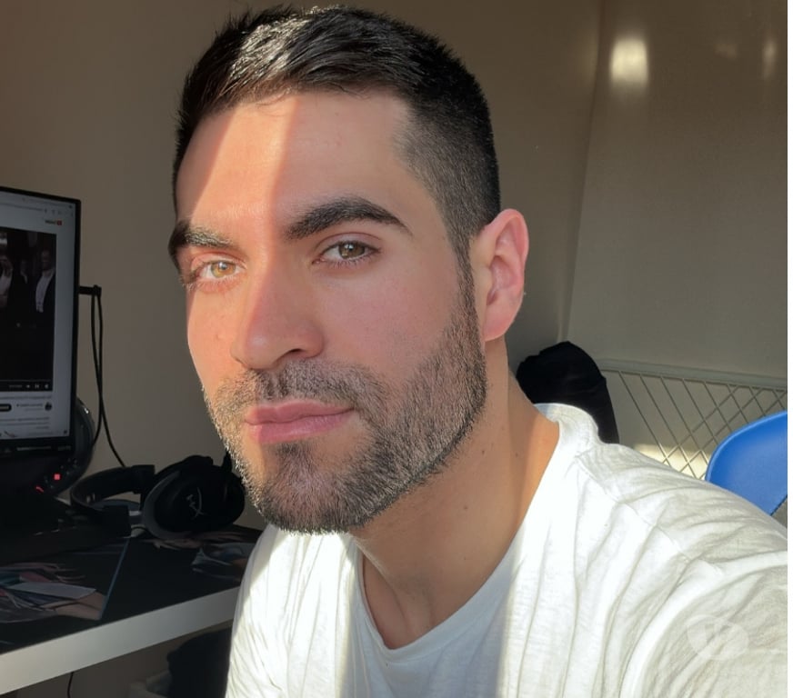  Gay massage North London Tottenham Hale - North London - Photos for Male Escort for Social & Private Engagements