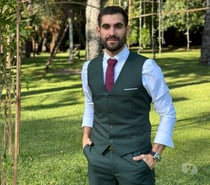 Male Escort for Social & Private Engagements