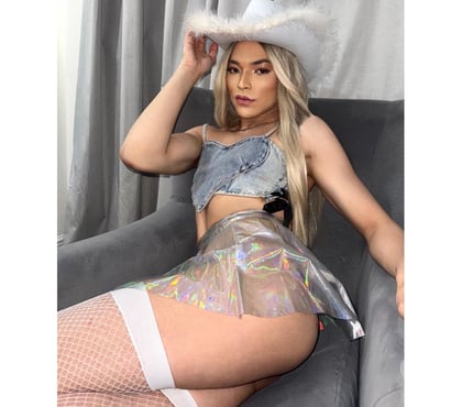 Trans Dalston East London - Photos for JHENNE POTIRA TS 🦋 HOT P@RTYGIRL ❤️🔥🎉