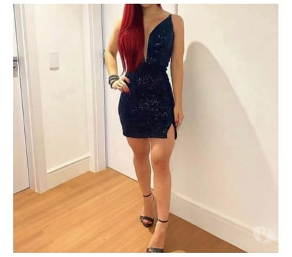 Escorts and Massages Llandudno Conwy - Photos for BRAZILIAN PARTY GIRL