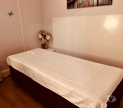 Massage Dalmarnock Glasgow - Photos for Glasgow Chinese massage