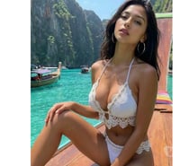 New Aisan beauty arrived 💕