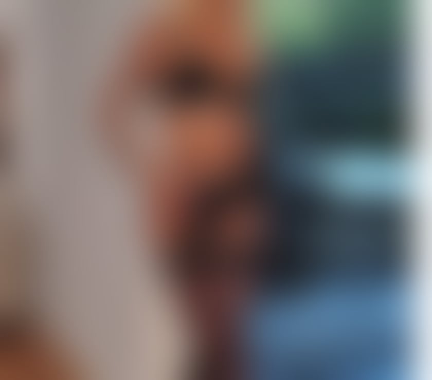 New girl here for a couple weeks only!