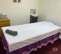 Chinese Relax Massage