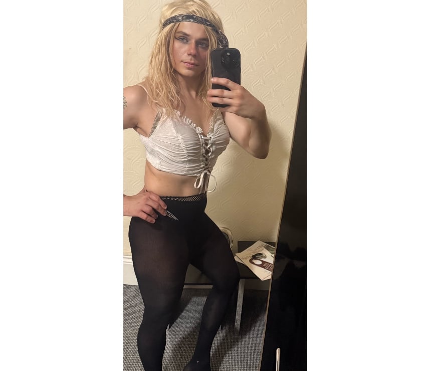 Beautiful Tgirl looking for Good Times!