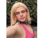 New Girl looking for Friends and more!