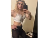 Very Beautiful Girl looking for New Contacts