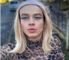 Beautiful Tgirl looking for meeting new people 