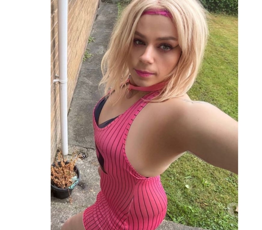 Trans Escorts Greater Manchester Manchester - Photos for Kelly Babegirl Best Girlfriend Experience + Very Good Girl