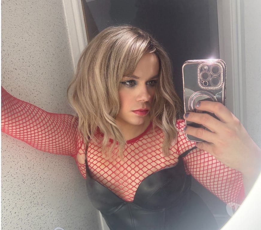 Trans Escorts Greater Manchester Manchester - Photos for Beautiful Tgirl looking for meeting new people 