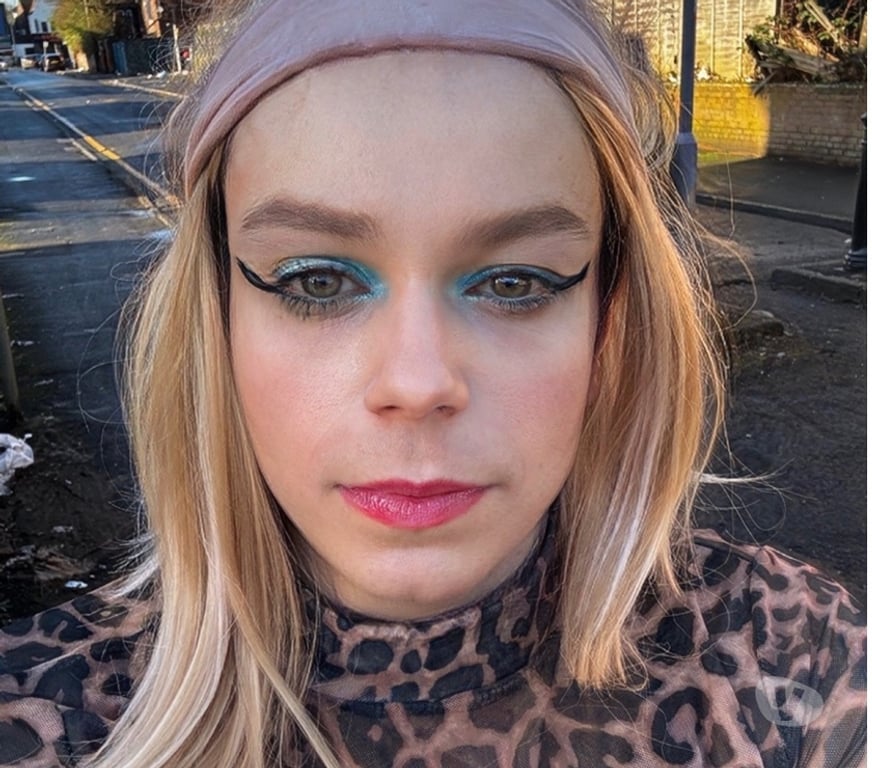 Trans Escorts Greater Manchester Manchester - Photos for Beautiful Tgirl looking for meeting new people 