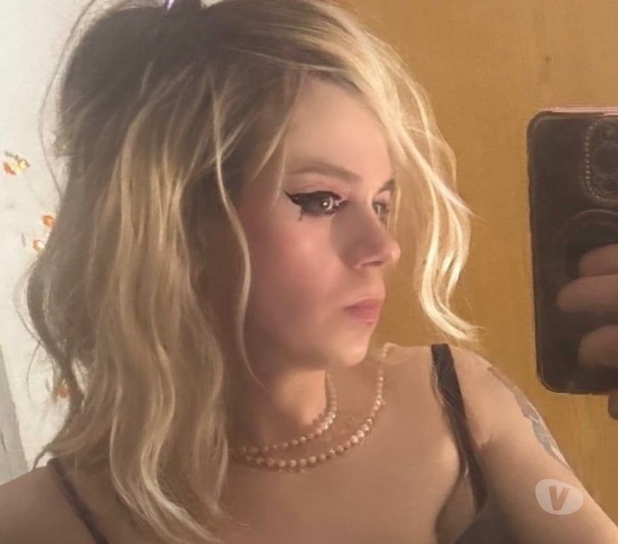 Trans Escorts Greater Manchester Manchester - Photos for NaughTgirl looking 4 Generous Men