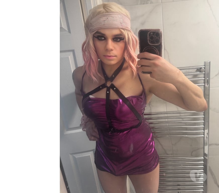 Trans Escorts Greater Manchester Manchester - Photos for Beautiful Tgirl looking for meeting new people 
