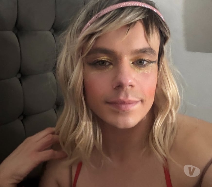 Trans Escorts Greater Manchester Manchester - Photos for NaughTgirl looking 4 Generous Men