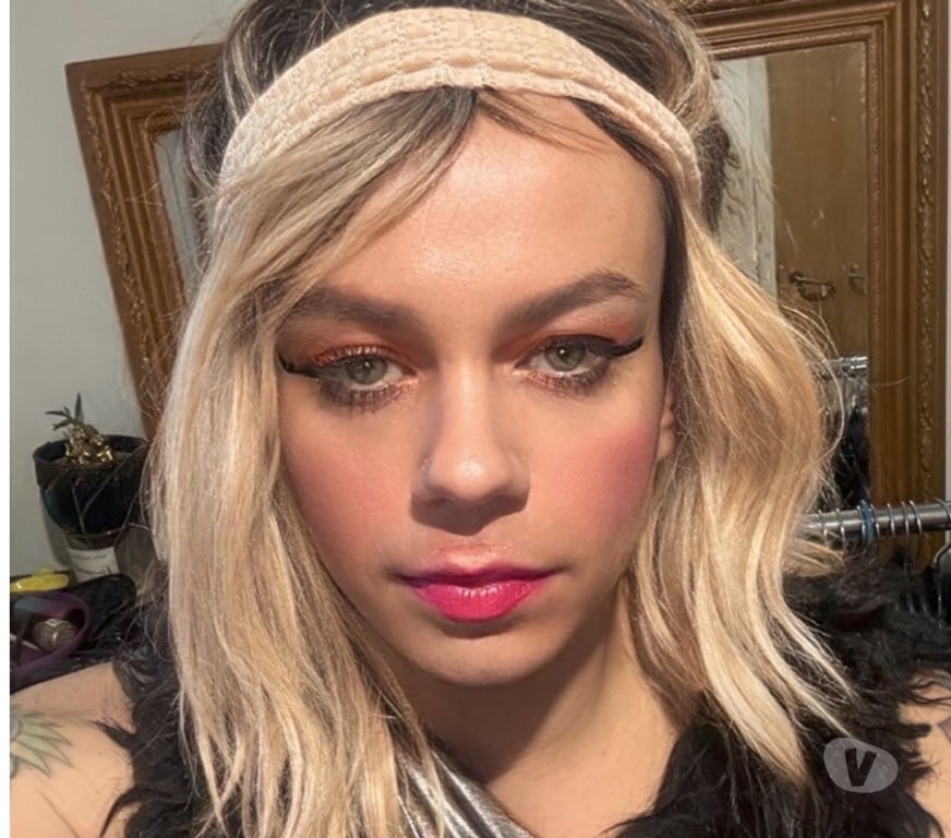 Trans Escorts Greater Manchester Manchester - Photos for NaughTgirl looking 4 Generous Men