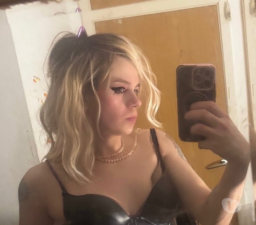 Trans Escorts Greater Manchester Manchester - Photos for Beautiful Tgirl looking for meeting new people 