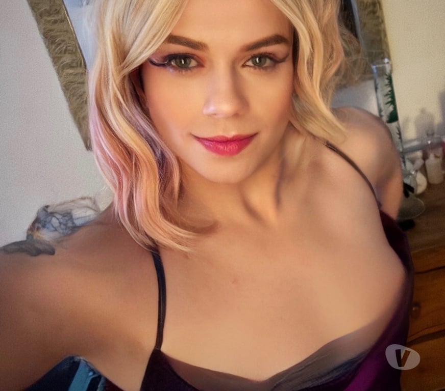 Trans Escorts Greater Manchester Manchester - Photos for Beautiful Tgirl looking for meeting new people 