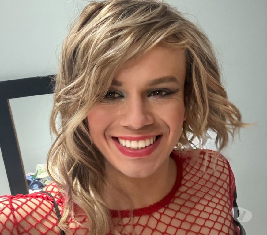 Trans Escorts Greater Manchester Manchester - Photos for Beautiful Tgirl looking for meeting new people 