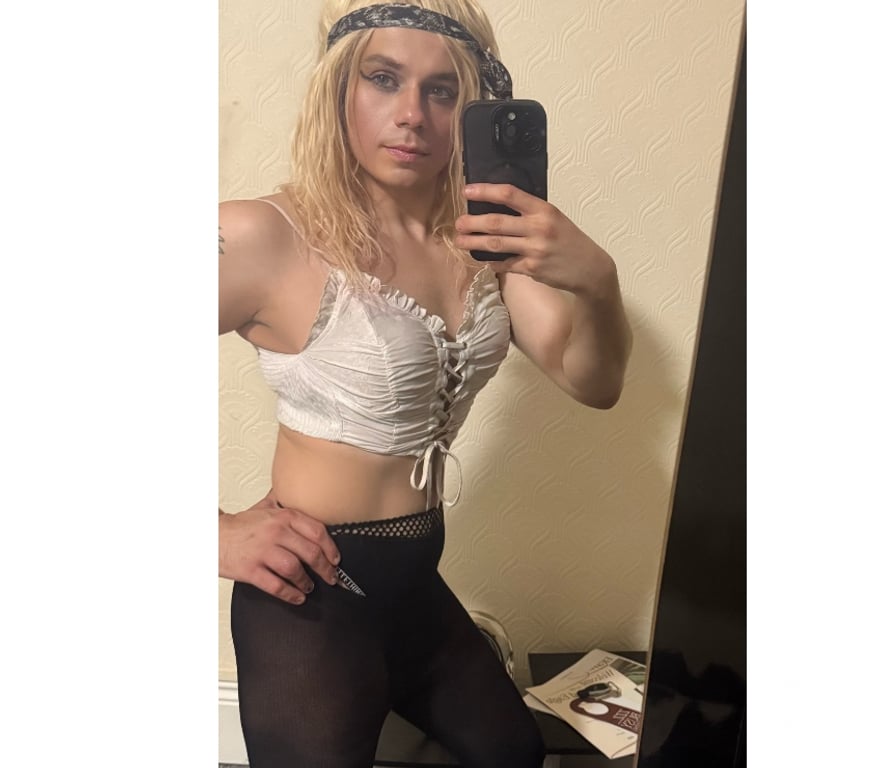 Trans Escorts Greater Manchester Manchester - Photos for Kelly Babegirl Best Girlfriend Experience + Very Good Girl
