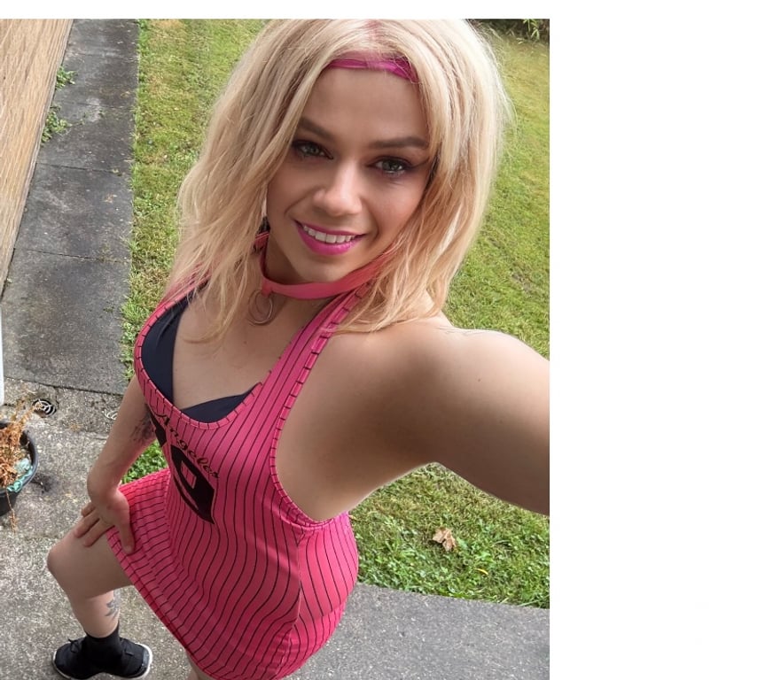 Trans Escorts Greater Manchester Manchester - Photos for Kelly Babegirl Best Girlfriend Experience + Very Good Girl