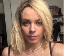 NaughTgirl looking 4 Generous Men