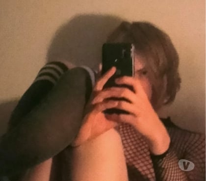 Gay Escorts Bolehall Tamworth - Photos for Blonde Femboy Available!