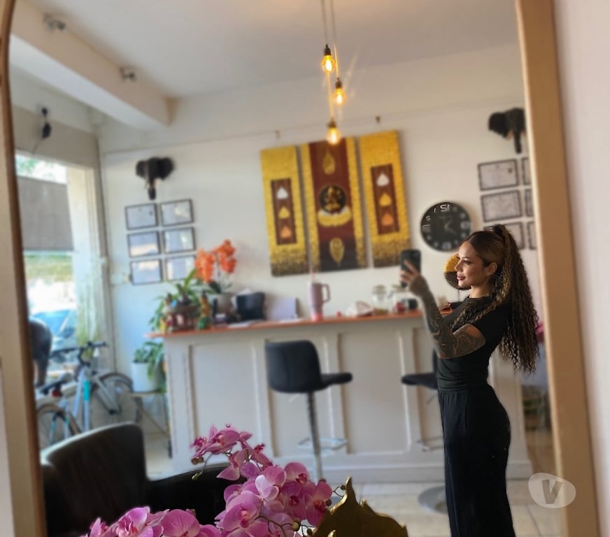 Full body massage Bristol Shirehampton - Bristol - Photos for Thai massage by mee