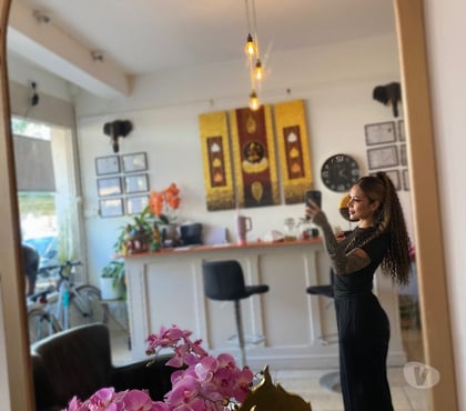 Professional massage Shirehampton Bristol - Photos for Thai massage by mee