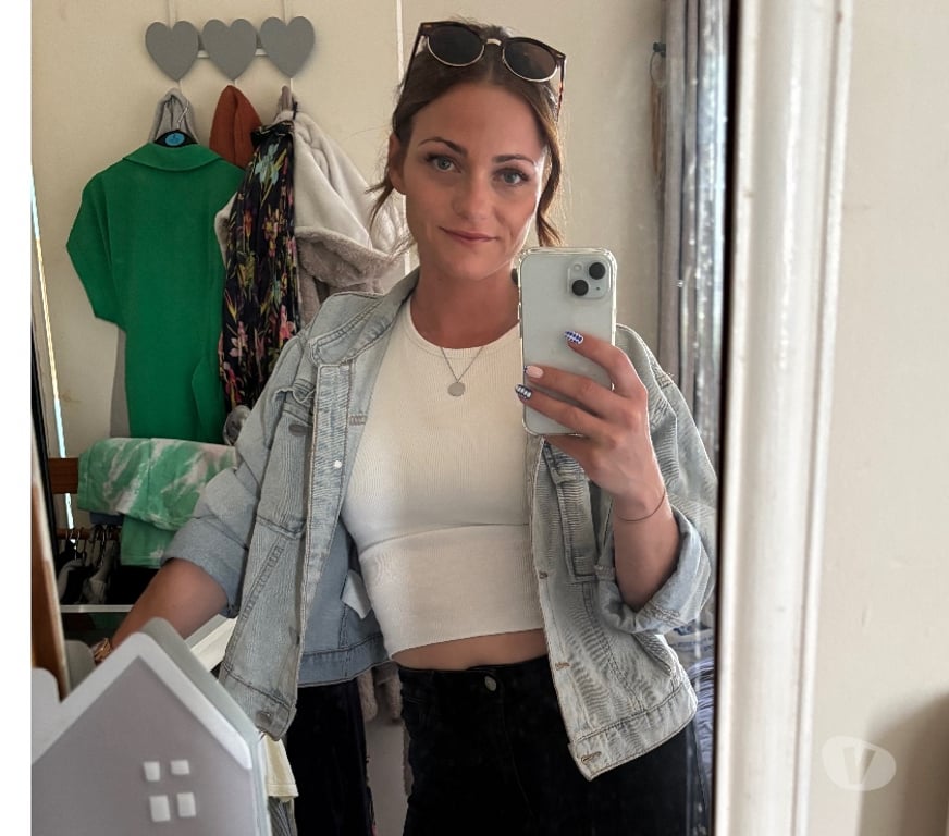 Adult Entertainment Dorset Stoke Abbott - Dorset - Photos for Brunette, blue eyes, slim and ready to chat ❤️