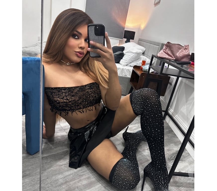 Trans Escorts North Yorkshire Middlesbrough - Photos for QUEEN KISHA FULL SERVICE 😈🔥