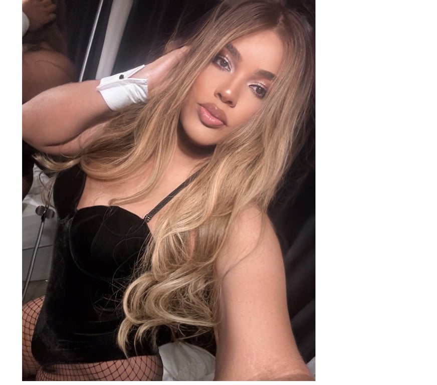 Trans Escorts North Yorkshire Middlesbrough - Photos for QUEEN KISHA FULL SERVICE 😈🔥