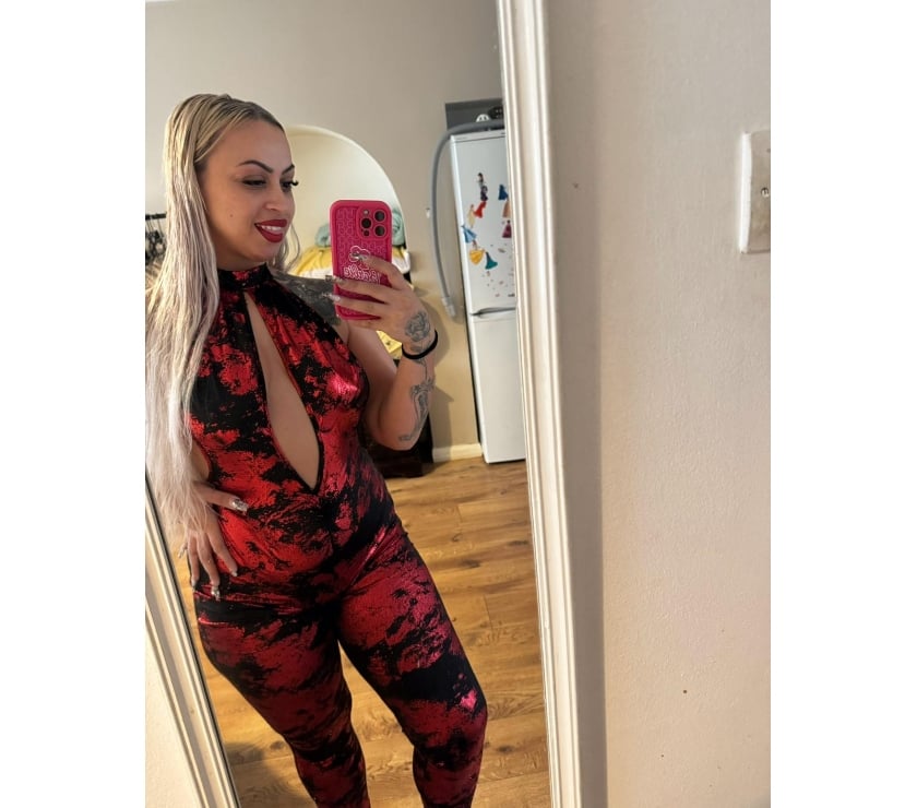 Escorts West Midlands Wolverhampton - Photos for SELENA🩵BACK HERE 👑Queen of BJ🔥NO RUSH