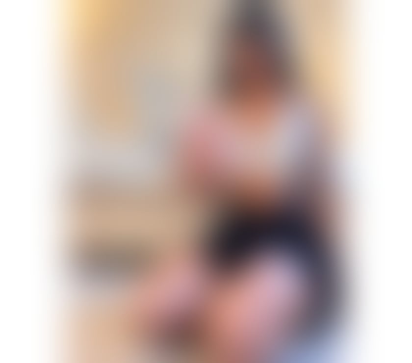 😈SWEET BRUNA NEW IN TOWN😈