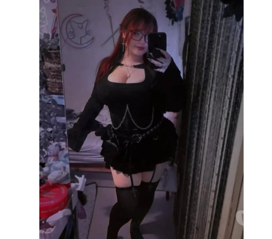 Escorts North London Wood Green - North London - Photos for 🔞CURVE PARTY GIRL 🔥BEST SERVICES 💯