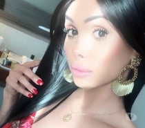 Ts Raica in Edinburgh Central.