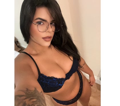 Escorts and Massages Derby City Centre Derby - Photos for BRUNETTE BRAZILIAN 🫦💖