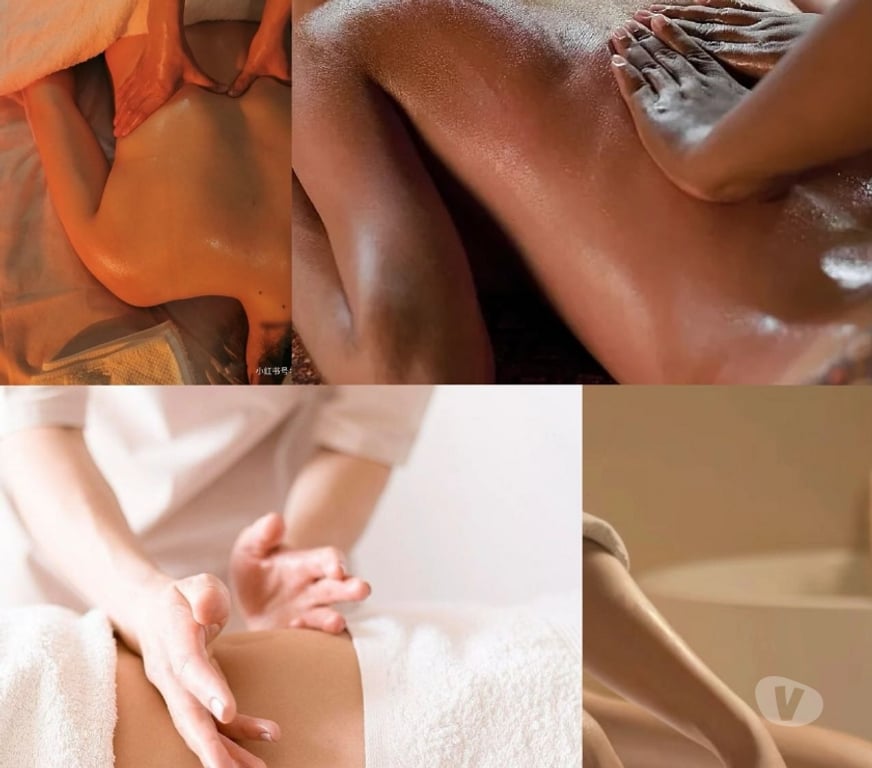 Escorts West Midlands Birmingham - Photos for ❣️ China Massage-Northfield✨