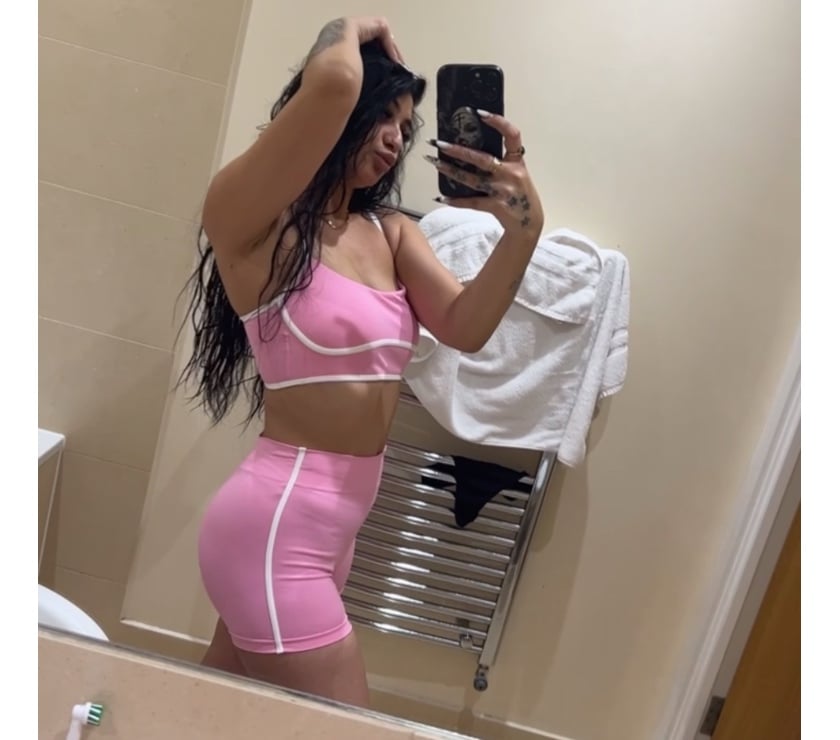 Escorts West Northamptonshire Northampton - West Northamptonshire - Photos for ISABELL ❤️ NICE BRUNETTE 🍭 BEST OWO 🥵
