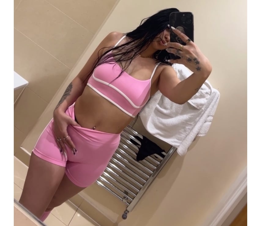 Escorts West Northamptonshire Northampton - West Northamptonshire - Photos for ISABELL ❤️ NICE BRUNETTE 🍭 BEST OWO 🥵