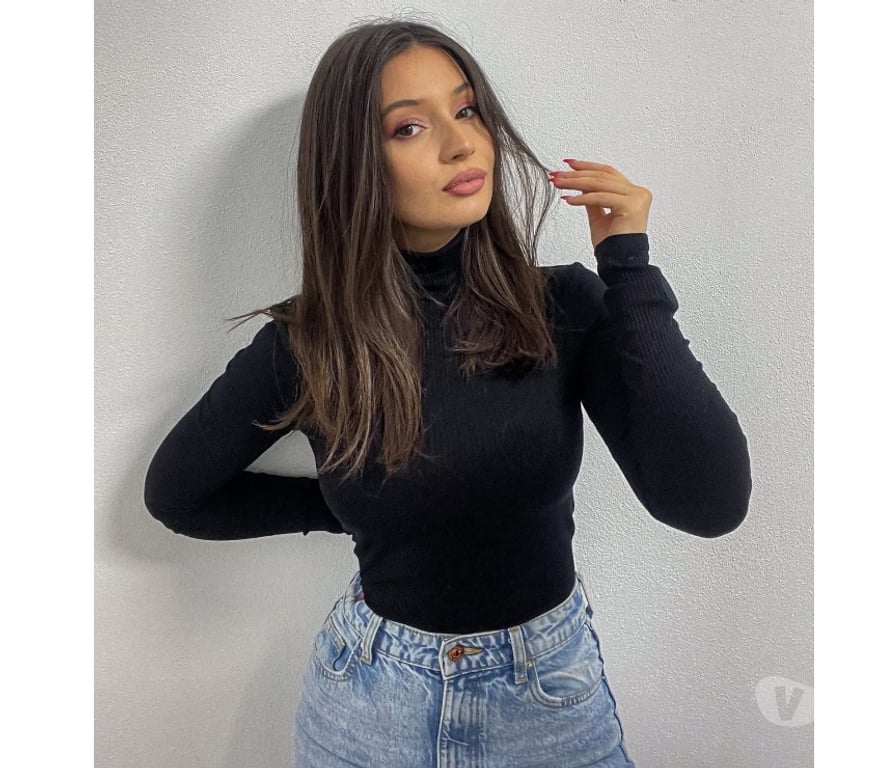 Escorts West Northamptonshire Northampton - West Northamptonshire - Photos for ISABELL ❤️ NICE BRUNETTE 🍭 BEST OWO 🥵