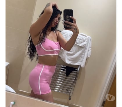 Escorts Northampton West Northamptonshire - Photos for ISABELL ❤️ NICE BRUNETTE 🍭 BEST OWO 🥵