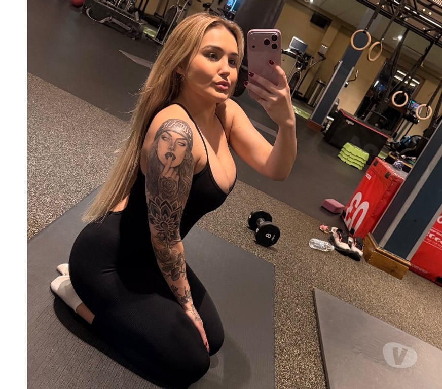 Escorts West London Paddington Station - West London - Photos for ❤️Massage & Sensory Relaxation ❤️