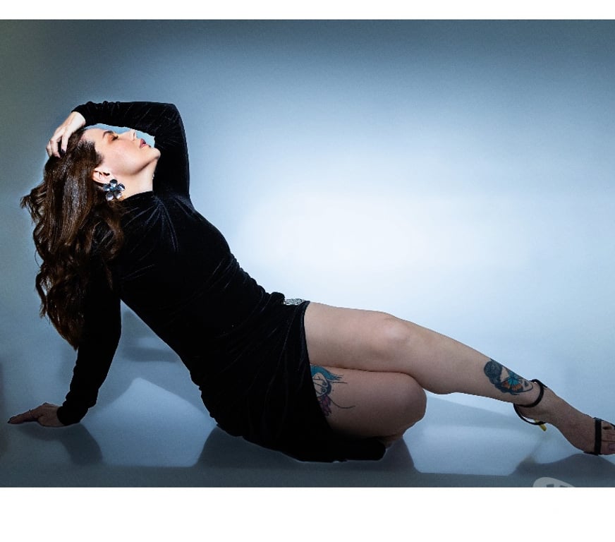 Escorts South West London Sutton - Photos for Ginny 🎉🥳 PARTY GIRL 💖🔥