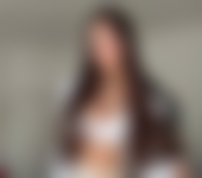 ✨🇧🇷 Sweet & Fun Brunette PARTY GFE 🥂🍾